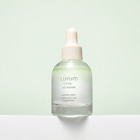 Luvum Calming Repair Cica Oil Serum 30ml