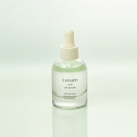 Luvum Calming Repair Cica Oil Serum 30ml