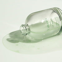 Luvum Calming Repair Cica Oil Serum 30ml
