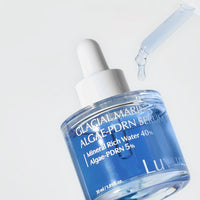 Luvum Glacial Marine Algae-PDRN Gel Serum 30ml