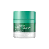 Luvum Green Citrus Vitamin C Gel Cream Plus 50ml