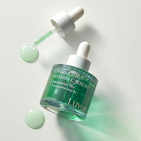 Luvum Green Citrus Vitamin C Serum Plus 30ml