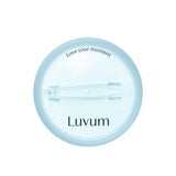 Luvum Portable Toner Pad Case