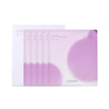 Luvum Slow Aging Phyto Collagen Gel Mask 5ea