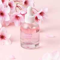 Luvum Slow Aging Super Food Oil Serum 30ml