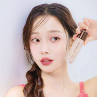 MAKEheal 1.P.L Foundaiser Foundation 28g (4 Shades)