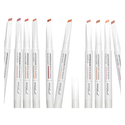 MAKEheal Art Croquis Stick Shadow 0.5g (10 Colors)