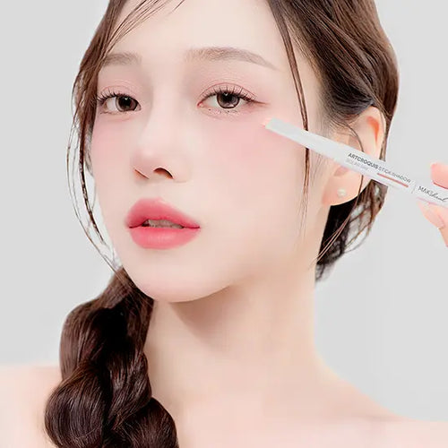 MAKEheal Art Croquis Stick Shadow 0.5g (10 Colors)