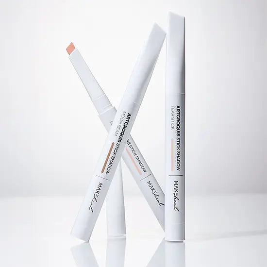 MAKEheal Art Croquis Stick Shadow 0.5g (10 Colors)