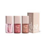 MAKEheal Gloz Lip Serum 3 Colors