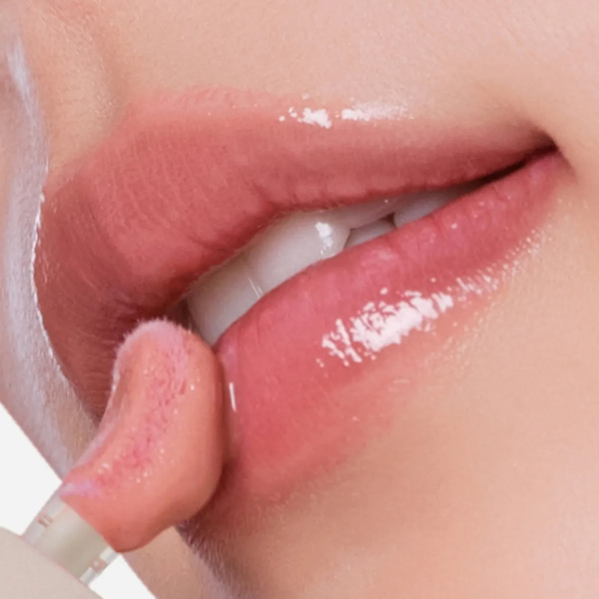 MAKEheal Gloz Lip Serum 3 Colors