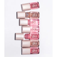 MAKEheal Gloz Lip Serum 3 Colors