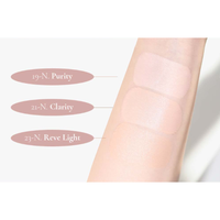 MAKEheal 1.P.L Cushion (Original + Refill) 3 Colors