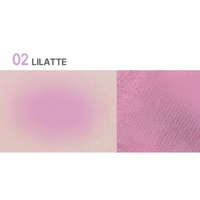 MAKEheal Cloud Cube Blusher 5 Colors