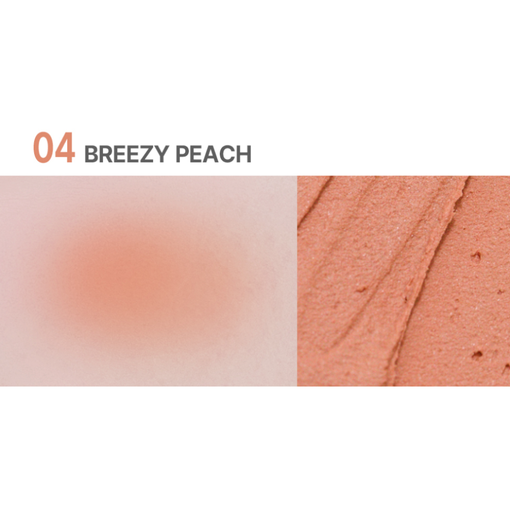 04 Breezy Peach