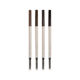 MALUWILZ High Definition Brow Liner 0.09g (4 Colors)