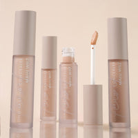 MALUWILZ Long-Lasting Liquid Concealer 5ml 4 Colors