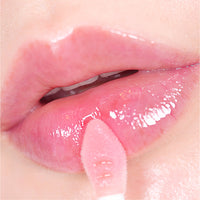 MALUWILZ Natural Glow Lip Oil 5ml