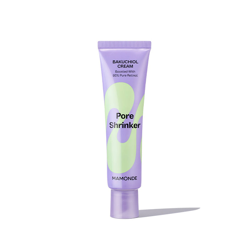 MAMONDE Pore Shrinker Bakuchiol Cream 60ml