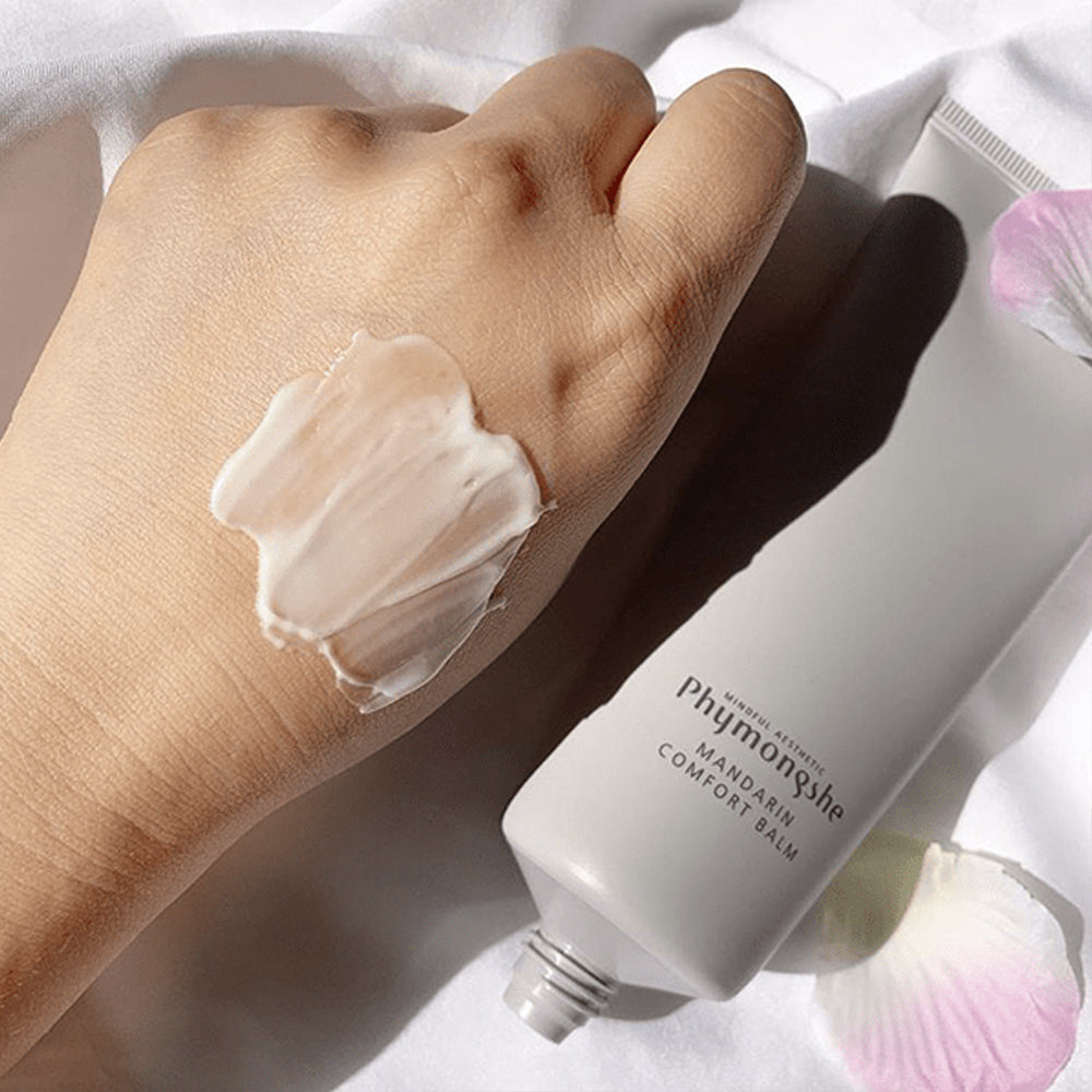 PHYMONGSHE Mandarin Comfort Balm 95ml - DODOSKIN
