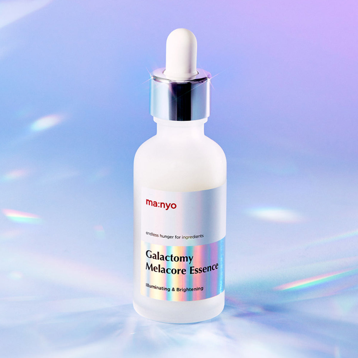 ma:nyo Galactomía Melacore esencia 50 ml