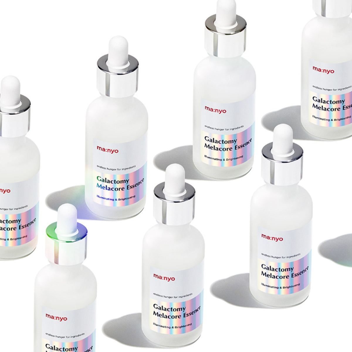 ma:nyo Galactomía Melacore esencia 50 ml