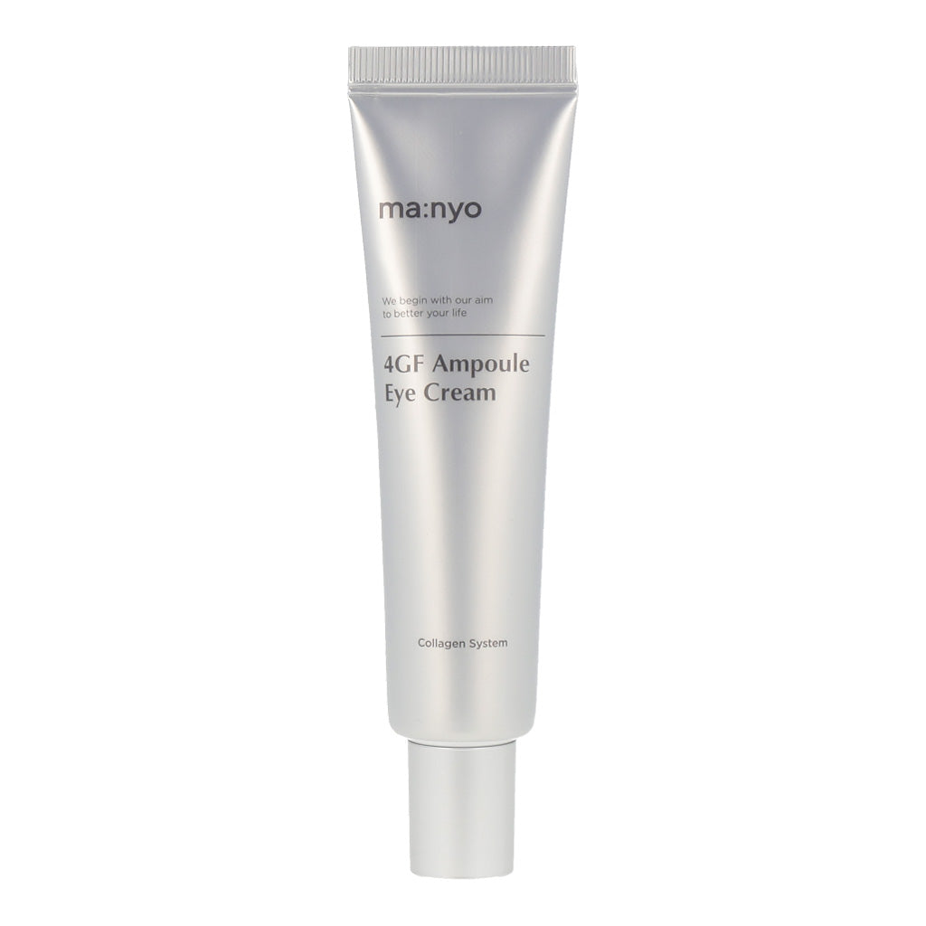 [Expiration imminen] ma:nyo 4GF ampoule eye cream 30ml