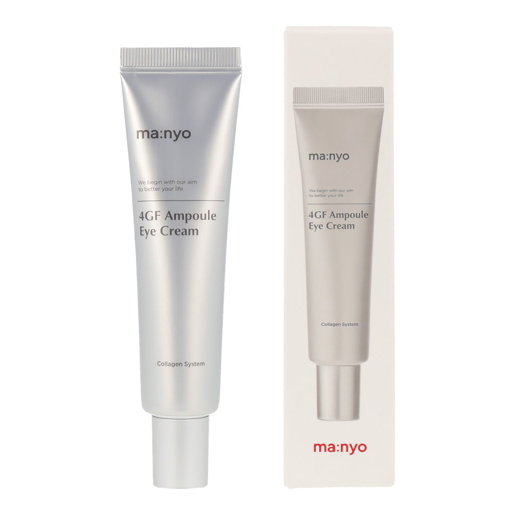 [Expiration imminen] ma:nyo 4GF ampoule eye cream 30ml