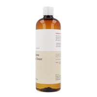 Combines the benefits of an ampoule and a toner, providing intensive care and hydration in one step.