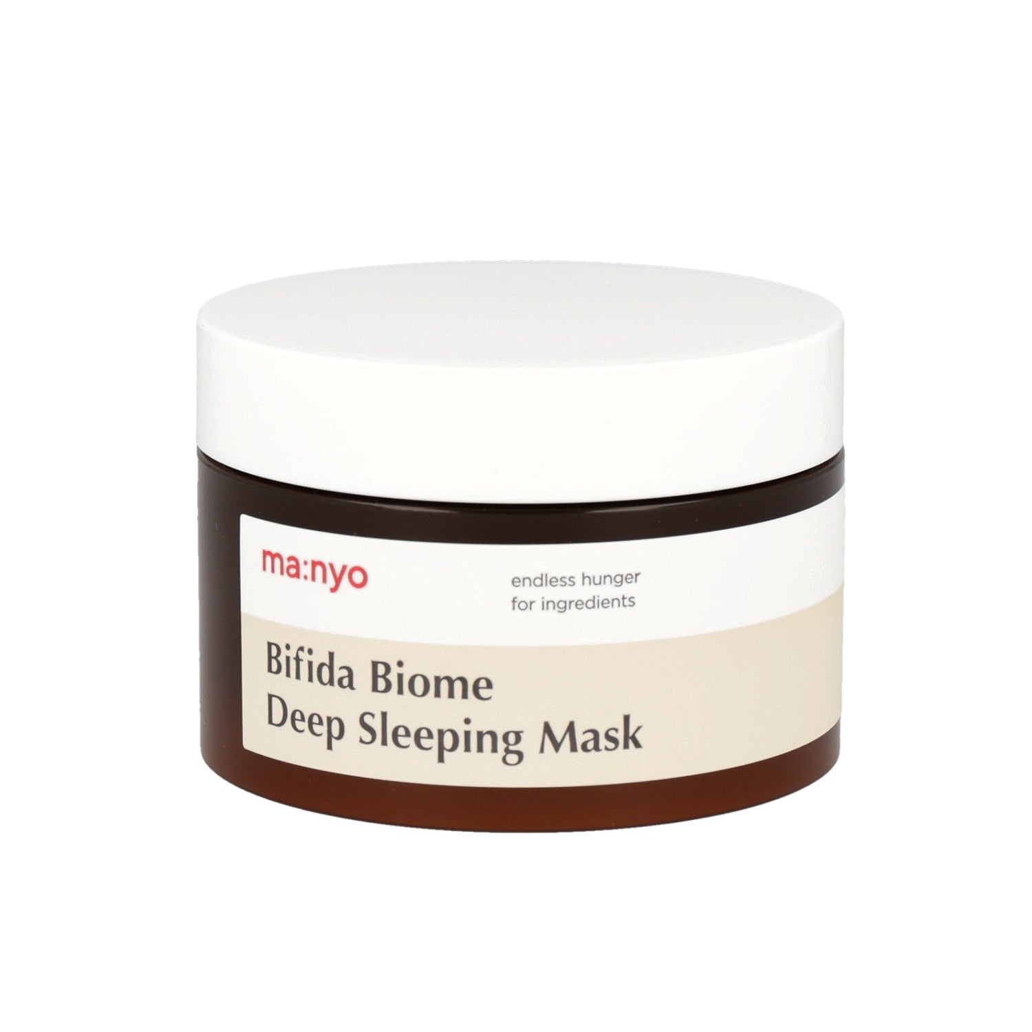 ma:nyo Bifida Biome Deep Sleeping Mask 100ml | DODO SKIN – DODOSKIN