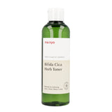 ManyO Factory bifida cica Herb Toner 210 ml