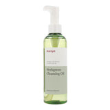 [Expiration imminen] ma:nyo Herb Green Cleansing Oil 200ml