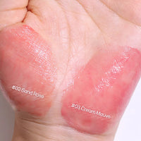 MARSHIQUE Ceramide Lip Balm 3 Colors