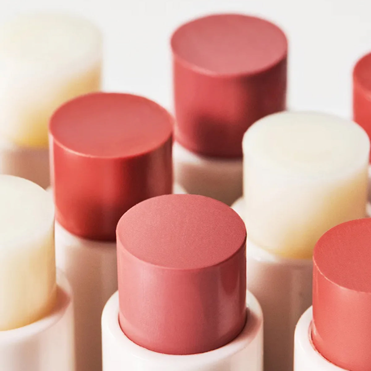 MARSHIQUE Ceramide Lip Balm 3 Colors