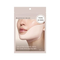 MARSHIQUE Line Lifting Hydrogel Patch 3p