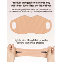 MARSHIQUE Line Lifting Hydrogel Patch 3p