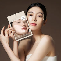 MARSHIQUE Line Lifting Hydrogel Smile Line Patch 6p