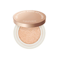 MARSHIQUE Serum Glow Tone Up Sun Cushion 12g