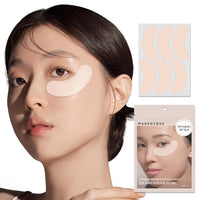 MARSHIQUE Wrinkle Repair Hydrogel Eye Patch 18p