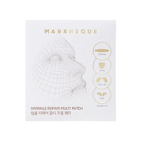 MARSHIQUE Wrinkle Repair Multi Patch 12p * 5 sheets