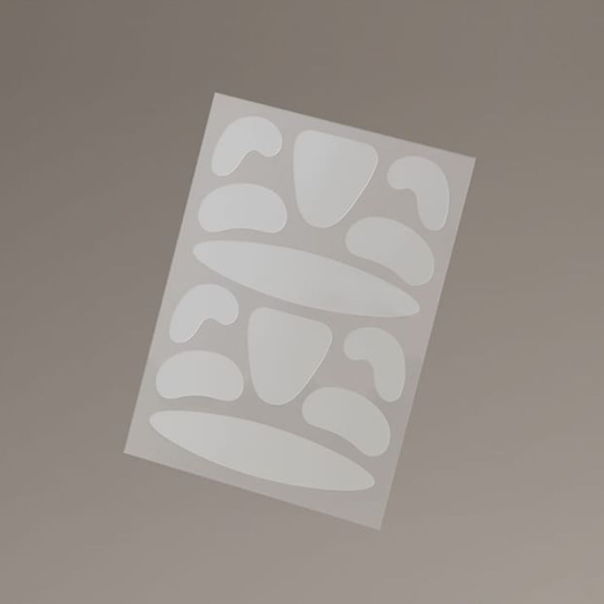 MARSHIQUE Wrinkle Repair Multi Patch 12p * 5 sheets