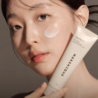 MARSHIQUE Yam Root Moisturizer Cream 60ml