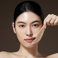 MARSHIQUE Line Lifting Hydrogel Smile Line Patch 6p