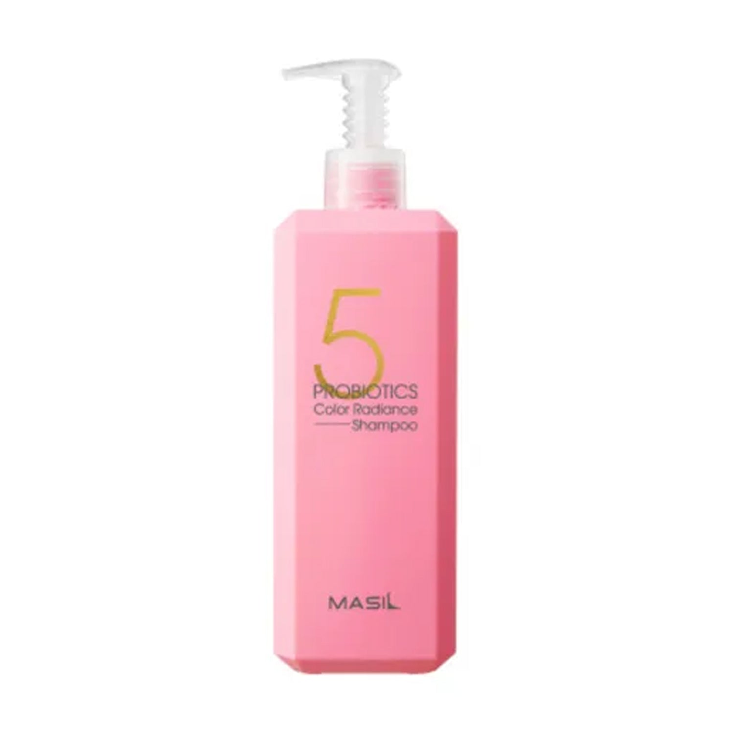 MASIL 5 Probiotics Color Radiance Shampoo 500ml