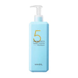 MASIL 5 Probiotics Perfect Volume Shampoo 500ml