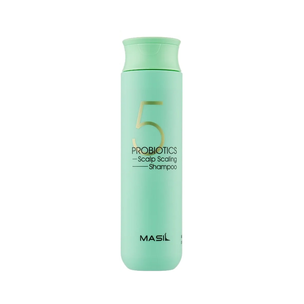 MASIL 5 Probiotics Scalp Scaling Shampoo 300ml