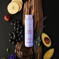 MASIL 5 Salon No Yellow Shampoo 150ml