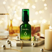MASIL 6 Salon Hair Perfume Oil 60ml
