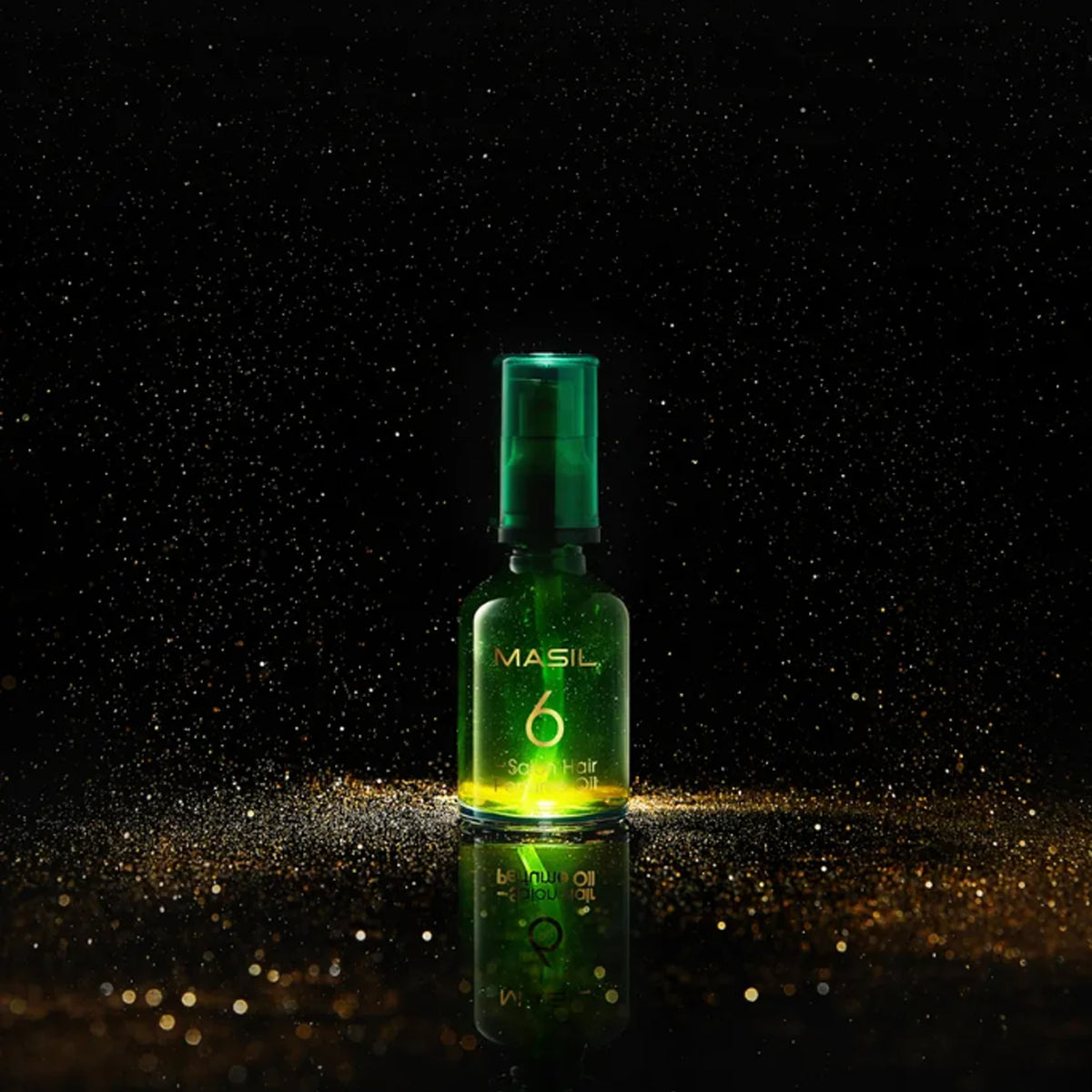 MASIL 6 Salon Hair Perfume Oil 60ml