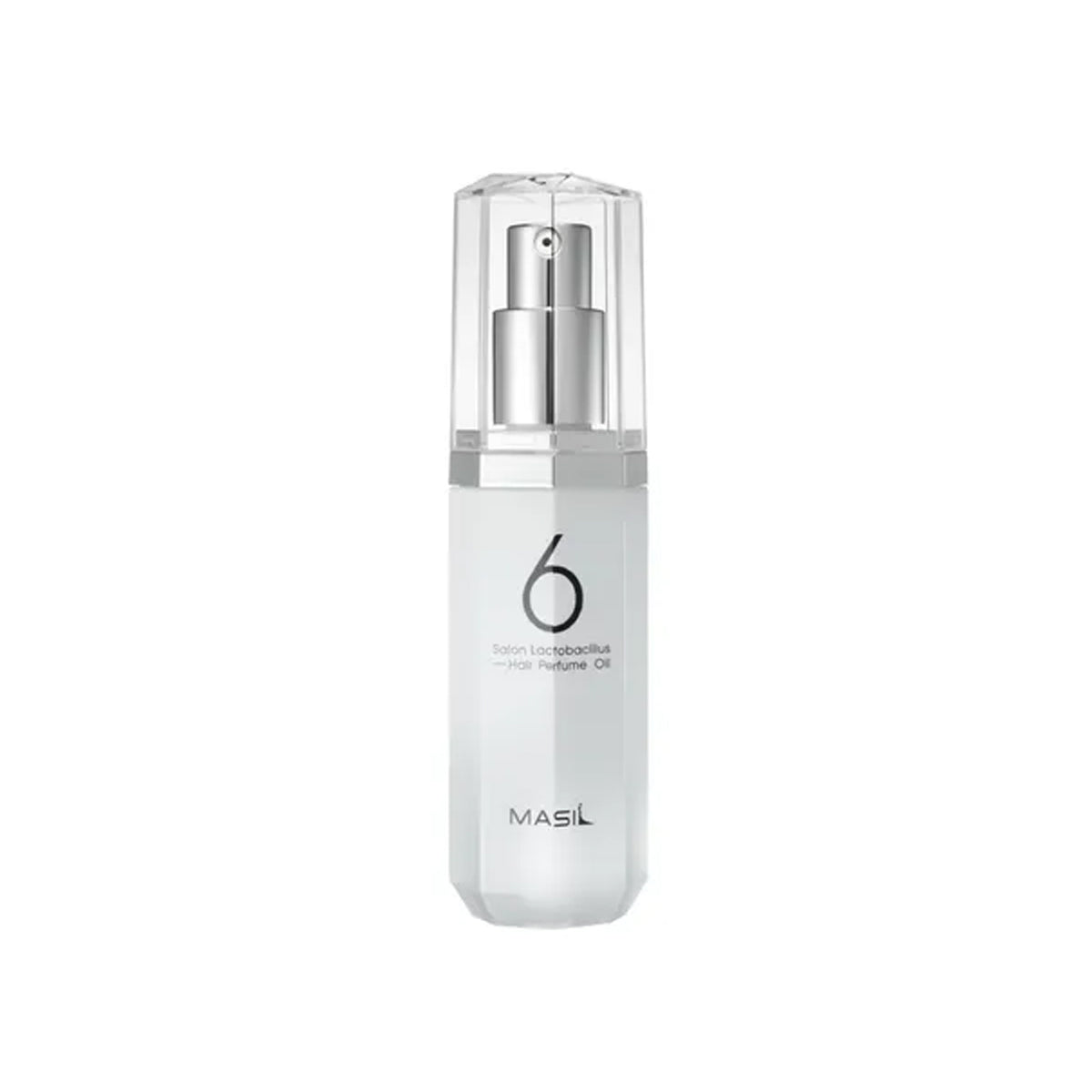 MASIL 6 Salon Lactobacillus Hair Perfume Oil (Light) 66ml